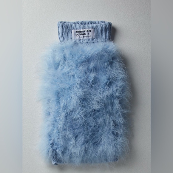 Chilly Dog Baby Blue XL Sweater - Picture 3 of 4